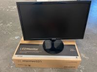 LED Monitor 22“ Hamburg-Nord - Hamburg Langenhorn Vorschau