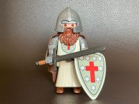 Playmobil Custom Ritter Kreuzritter Templer Malteser Köln - Porz Vorschau