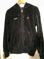 Ellesse Velvet Jacke Brandenburg - Frankfurt (Oder) Vorschau
