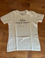 Jack & Jones T-Shirt Größe 176 Sachsen-Anhalt - Dannefeld Vorschau