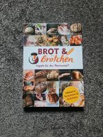 Brot & Brötchen - Backbuch Nordrhein-Westfalen - Solingen Vorschau