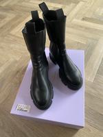 Schwarze Boots Copenhagen - CPNHGN 37, schwarz Rheinland-Pfalz - Deidesheim Vorschau