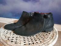 Stiefeletten boots 5th avenue NEU Altona - Hamburg Bahrenfeld Vorschau