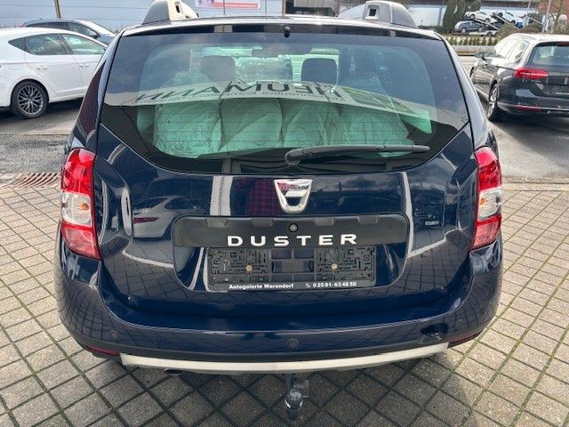 Dacia Duster Urban Explorer-Klima-Leder-Navi-Tempo in Warendorf