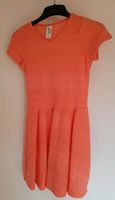 Kleid Gr. 146 Sommerkleid Orange Baden-Württemberg - Heidenheim an der Brenz Vorschau