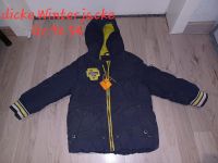 Dicke Winterjacke Gr.92 Niedersachsen - Alfhausen Vorschau