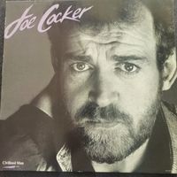 Joe Cocker Civilized Man Vinyl 1984 Bayern - Münnerstadt Vorschau