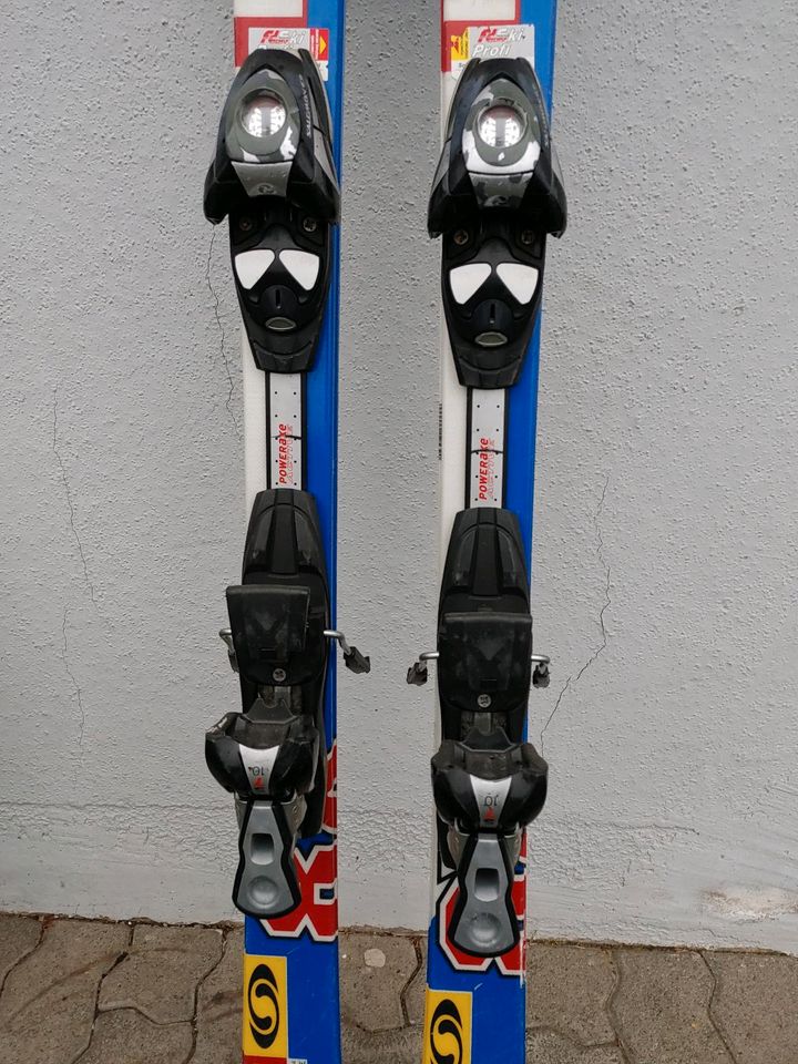 Salomon Crossmax 8 X, Länge 1,60 Meter in Nordrhein-Westfalen - Schleiden |  eBay Kleinanzeigen ist jetzt Kleinanzeigen