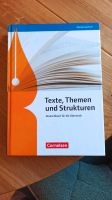 Texte, Themen und Strukturen Oberstufe Niedersachsen - Ottersberg Vorschau