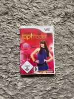 Wii - Spiel - Germanys next Topmodel - Modelspiel Hessen - Fulda Vorschau