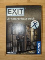 EXIT Das Spiel Der Gefängnisausbruch München - Bogenhausen Vorschau