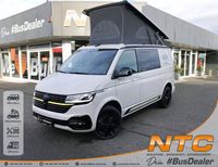 Volkswagen T6.1 California*Rhön Camp*ULTIMATE*DSG*VW Dach* Thüringen - Erfurt Vorschau