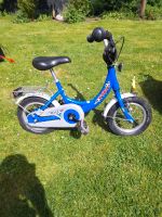 Puky Fahrrad 12 Zoll Nordrhein-Westfalen - Oberhausen Vorschau