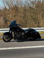 Harley Davidson Street Glide Special 2021 Nordrhein-Westfalen - Brüggen Vorschau