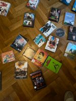 Filme für jeden was dabei Bayern - Bayreuth Vorschau