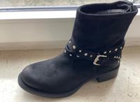 Bikerboots Nordrhein-Westfalen - Sankt Augustin Vorschau