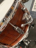 Sky Percussion 14"x6,5" Mahogany Stave Snare Bayern - Laaber Vorschau