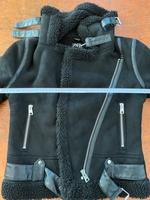 Winterjacke Zara Gr. S Hessen - Rodenbach Vorschau