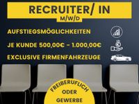 Recruiter (m/w/d) in 13355 Gesundbrunnen gerne Freiberufler! Mitte - Gesundbrunnen Vorschau