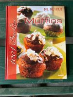 Backbuch, Muffins Niedersachsen - Friedland Vorschau