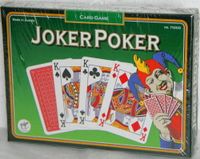 Kartenspiel - Joker Poker Berlin - Spandau Vorschau