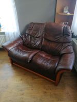 Stressless zweier Sofa Eldorado Niedersachsen - Hinte Vorschau