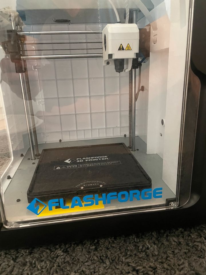 3D Printer  FLASCFORGE Adventurer 3 in Stuttgart