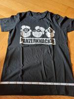 Disney Tshirt Panzerknacker, Grau, Gr. L, Neu! Bayern - Eching (Kr Freising) Vorschau