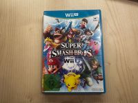 SUPER SMASH BROS for WII U Bayern - Röthlein Vorschau