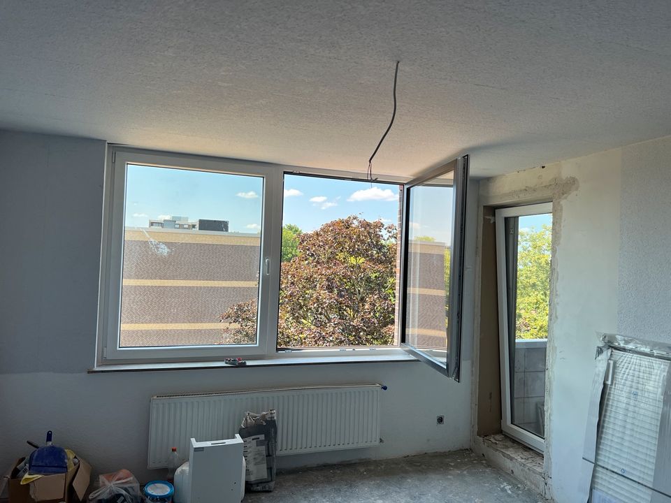 3 Zimmer Wohnung Söderblomstrasse 20-22 in Kempen