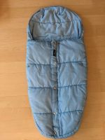 Fußsack Sitzsack Kinderwagen One Tree Hill Bayern - Oberasbach Vorschau