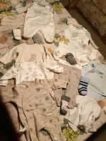 Baby Kleiderpaket Bayern - Oberdolling Vorschau