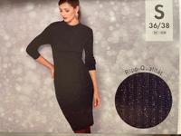 NEU Kleid 36 38 Glitzer Lurex  Strickkleid Brandenburg - Beelitz Vorschau