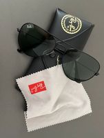 ORGINAL Brille von Ray-Ban München - Au-Haidhausen Vorschau