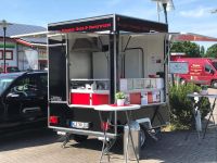 Imbisswagen / Foodtruck für Catering zu vermieten Nordrhein-Westfalen - Viersen Vorschau