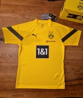 PUMA Trainingsshirt Borussia Dortmund Fußball 2022/23 *NEU* Nordrhein-Westfalen - Sundern (Sauerland) Vorschau