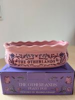 The Otherlands Plant Pot Fairyloot Nordrhein-Westfalen - Arnsberg Vorschau