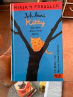 Buch Ich bin‘s Kitty Aus dem Leben einer Katze Mirjam Pressler Sachsen-Anhalt - Magdeburg Vorschau