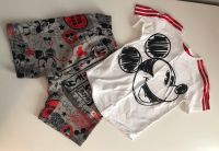 adidas Set Hose & Tshirt gr. 104 Jungen Kinder Mickey Maus Berlin - Charlottenburg Vorschau