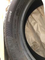 Sommerreifen Hyundai Tucson 235/50R19 103V/ fast neu! München - Trudering-Riem Vorschau