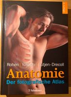 Anatomie der fotografische Atlas - Rohen, Yokochi, Lütjen-Drecol Baden-Württemberg - Oberndorf am Neckar Vorschau