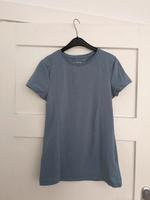 T-Shirt blau Pankow - Prenzlauer Berg Vorschau