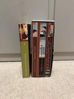 4 Artemis Fowl Bücher Band 1-3 und ein Separates Eimsbüttel - Hamburg Eimsbüttel (Stadtteil) Vorschau
