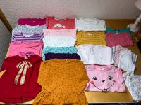 Mädchen Shirts Langarmshirts Bluse Bodys Unterhemden Gr.86 Rheinland-Pfalz - Etzbach Vorschau
