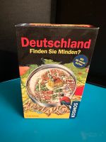 Deutschland - Finden Sie Minden? Reise-Spiel-Set,  neu Baden-Württemberg - Mannheim Vorschau