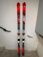 Völkl Racetiger GS, 183cm r30 mit fis Norm (inkl. Marker-Bindung) Bayern - Geltendorf Vorschau