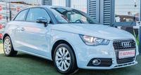 Audi A1 1.6 TDI  ambition |LEDER|PDC|S-TRONIC Hessen - Rüsselsheim Vorschau