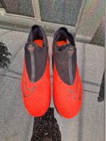 Fußballschuhe von Nike  45/5 Nordrhein-Westfalen - Rietberg Vorschau
