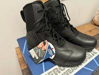 Haix Ranger GSG9- S 2.0, neu und OVP Bayern - Hilpoltstein Vorschau