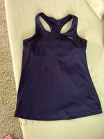 Puma Sport Träger Shirt Hessen - Neu-Anspach Vorschau